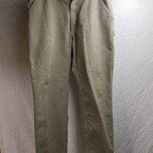 701 - Carhartt 38W 36L Carpenter Pants